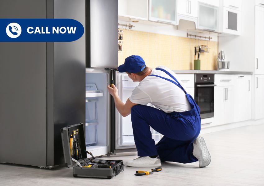 Sandwich IL Appliance Repair Company